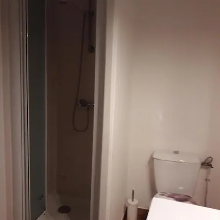 Lägenhet Les Thermes