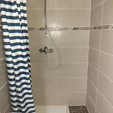 Lägenhet Les Thermes