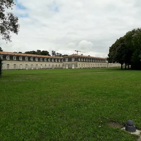 Les Thermes