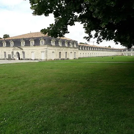 Les Thermes *